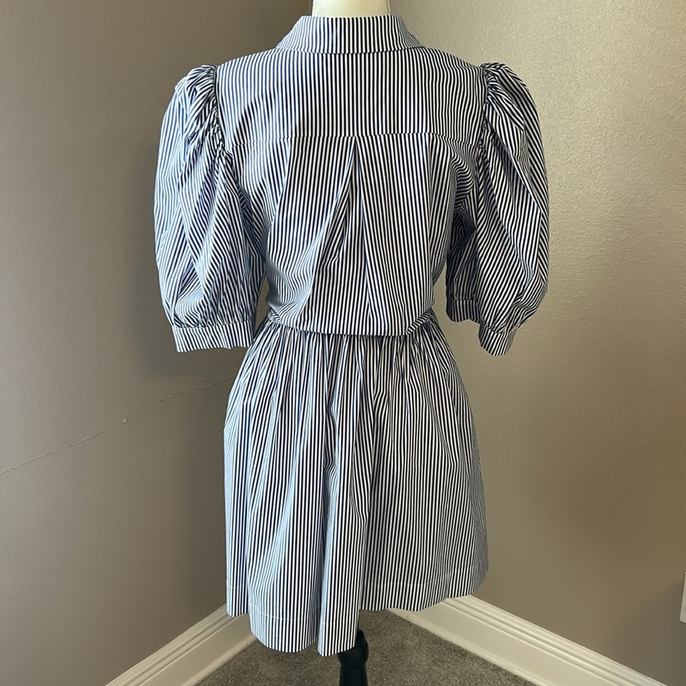 NWT Hunter Bell McCauley Dress - Picture 4 of 6